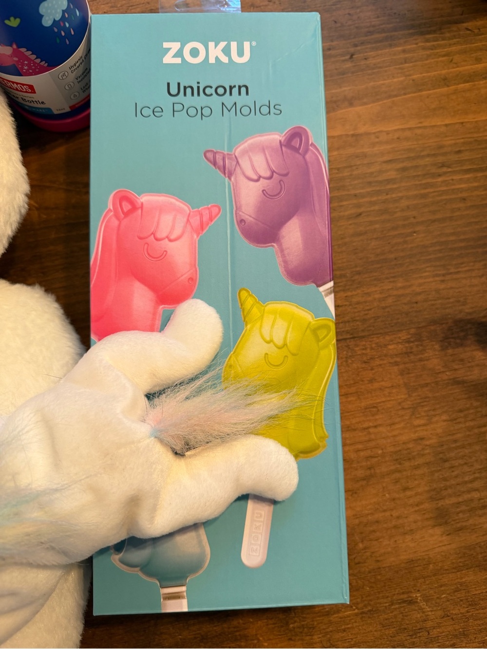 Unicorn bundle - Picture 2 of 5